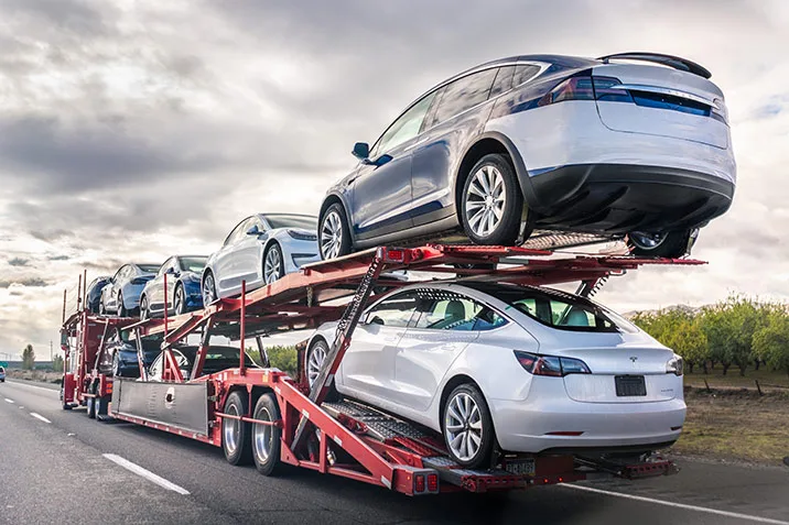 Autotransport